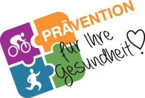 Logo Prävention für Ihre Gesundheit