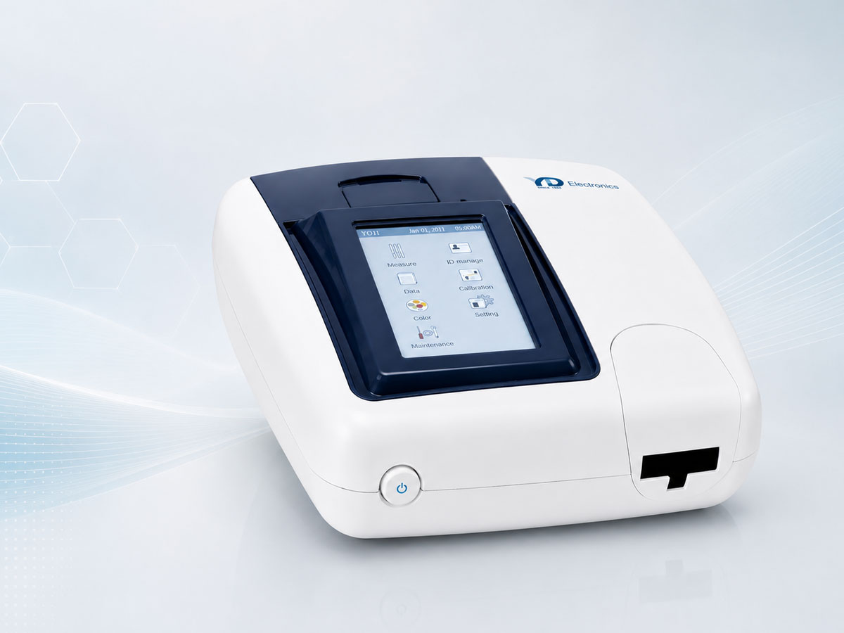 URiSCAN Optima