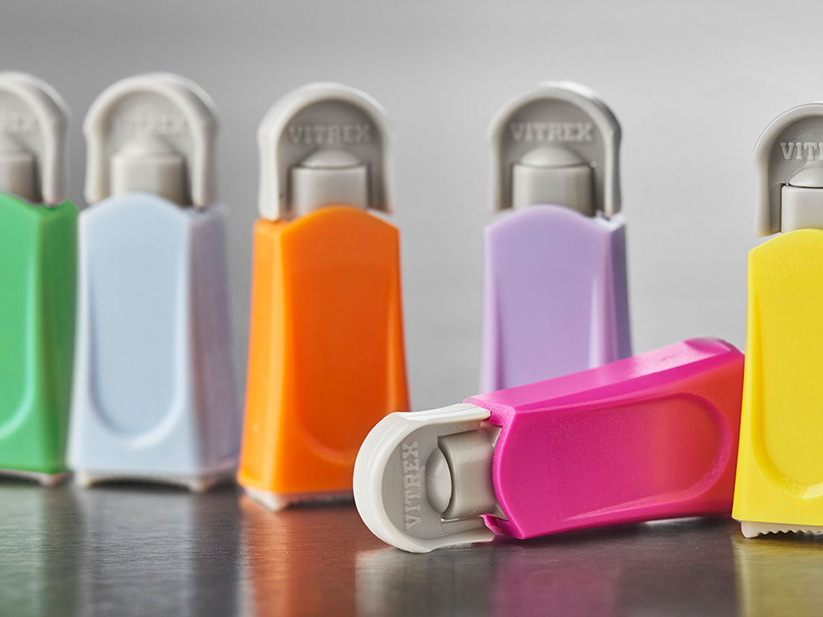 VITREX Ultrasafe
