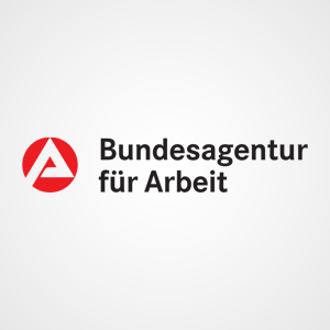 Logo Bundesagentur für Arbeit