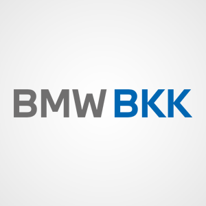 Logo BMW BKK