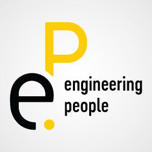 Logo engineering people