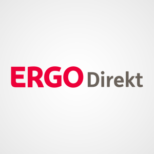 Logo ERGO Direkt