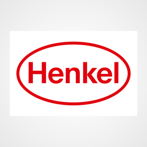 Logo Henkel