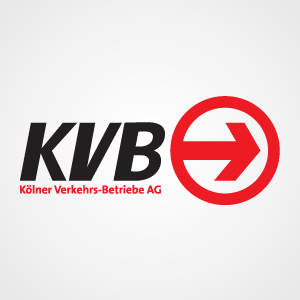 Logo KVB