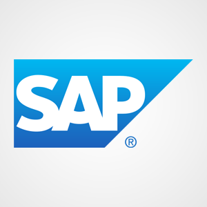 Logo SAP