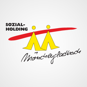 Logo Sozial-Holding Mönchengladbach