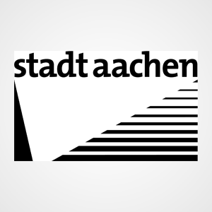 Logo Stadt Aachen