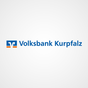 Logo Volksbank Kurpfalz